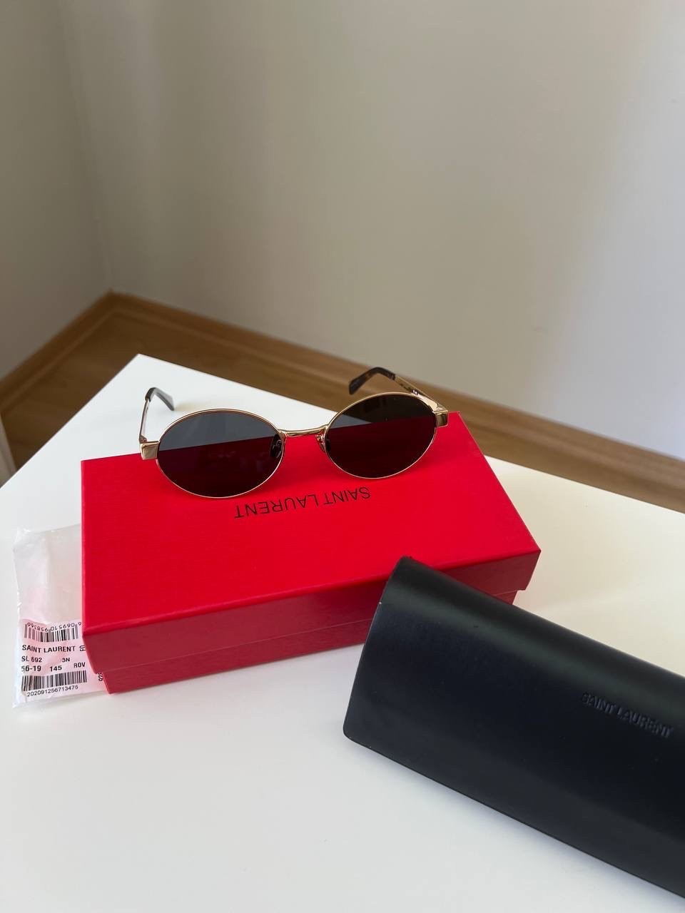 Ysl Güneş Gözlüğü