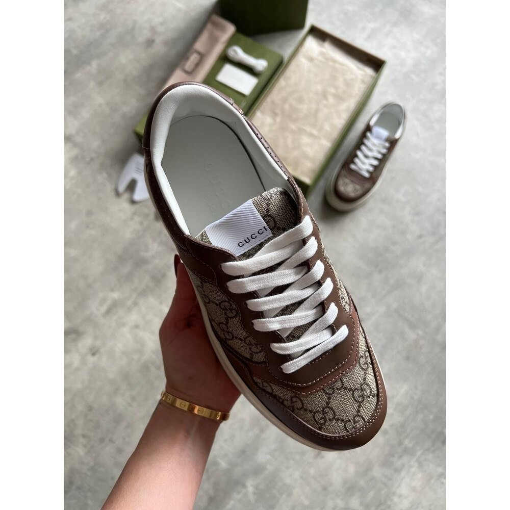 Gucci Kahve Erkek