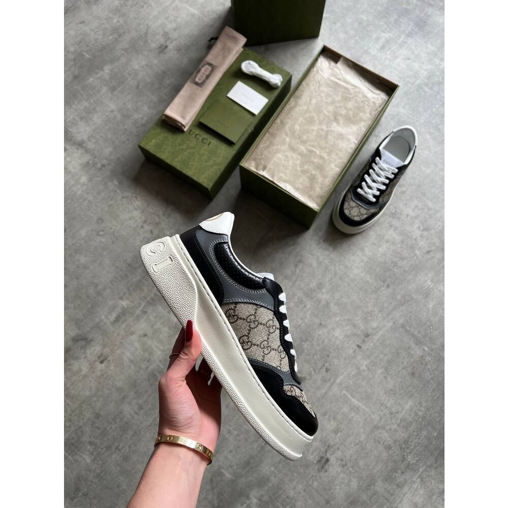 Gucci Siyah Erkek