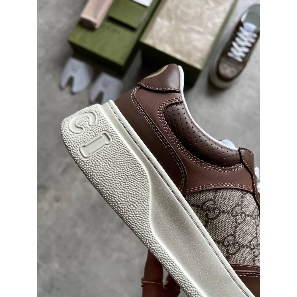 Gucci Kahve Erkek