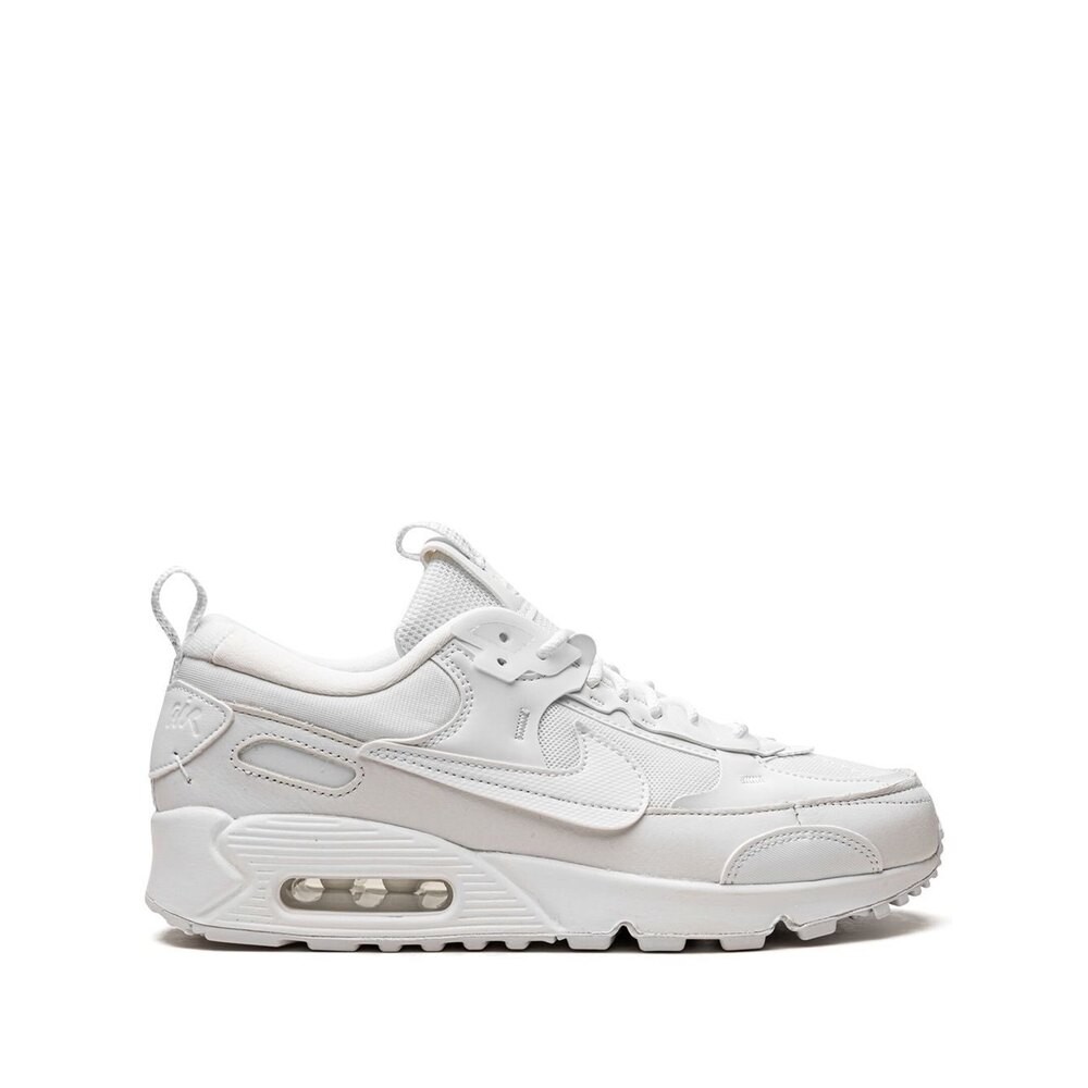 Nike Air Max 90 Futura Beyaz