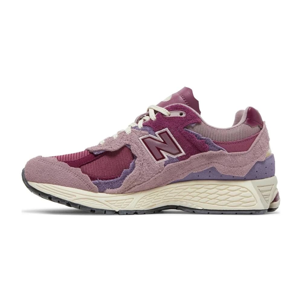 New Balance 2002R Protection Pack Pink görsel 2