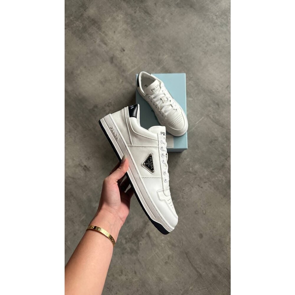Prada White
