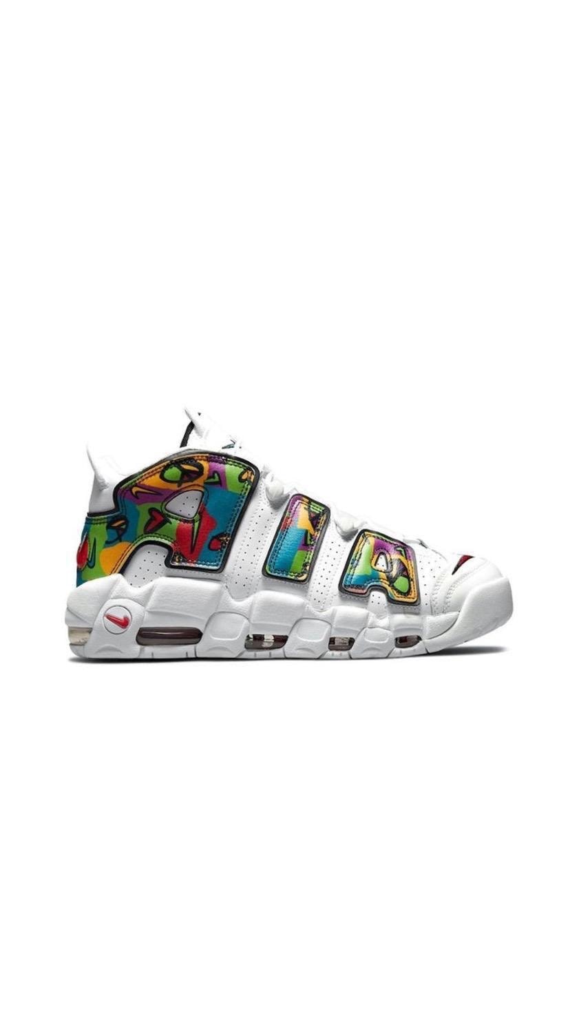 Nike Air Uptempo DRN