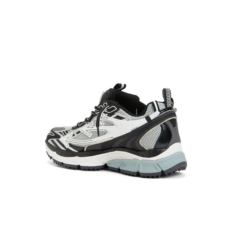 OFF-WHITE Be Right Back görsel 3