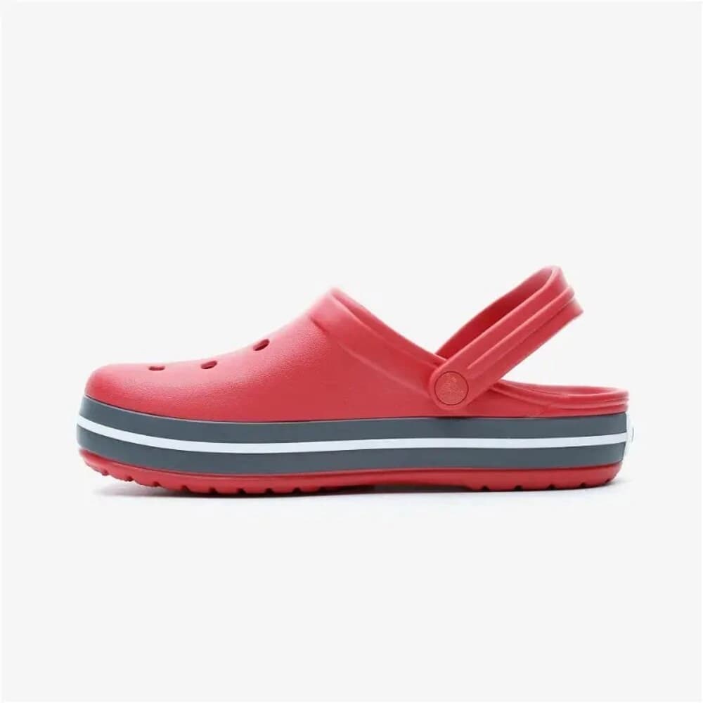 Crocs Classic Red görsel 3