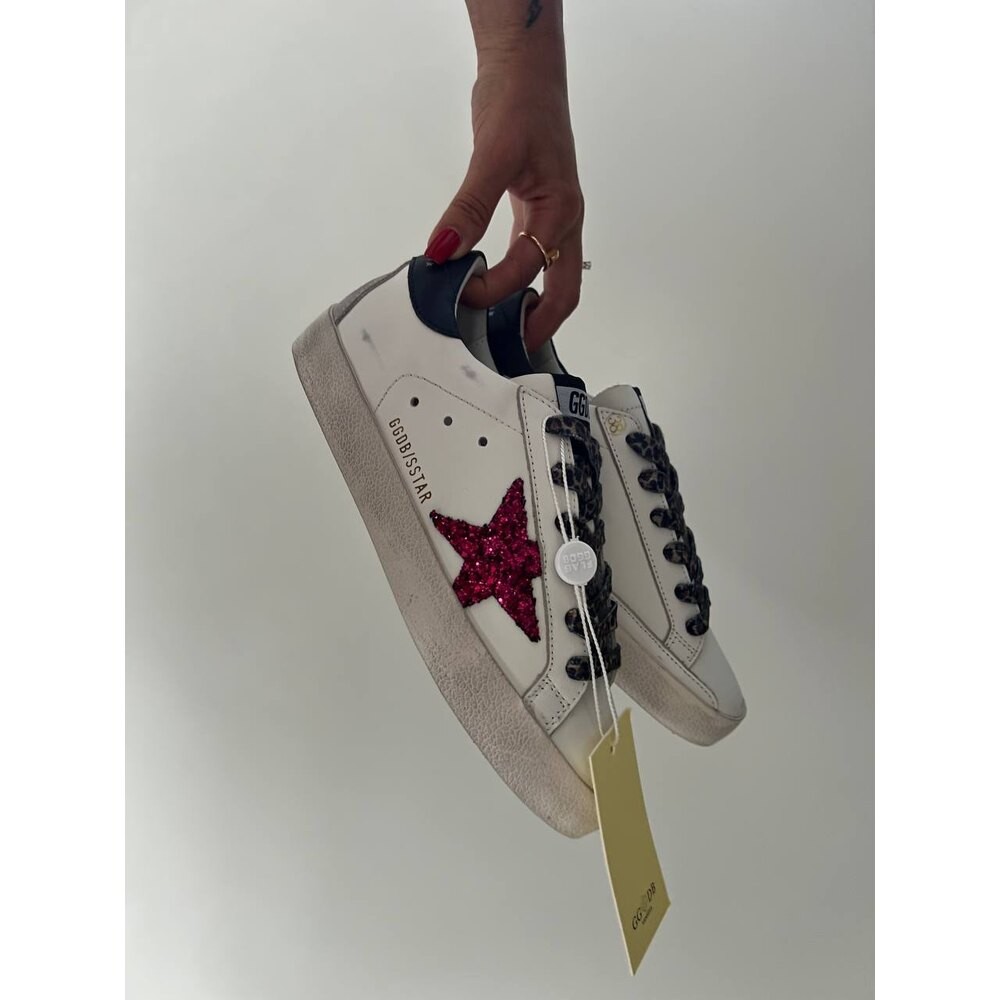 Golden Goose  Rose Gold