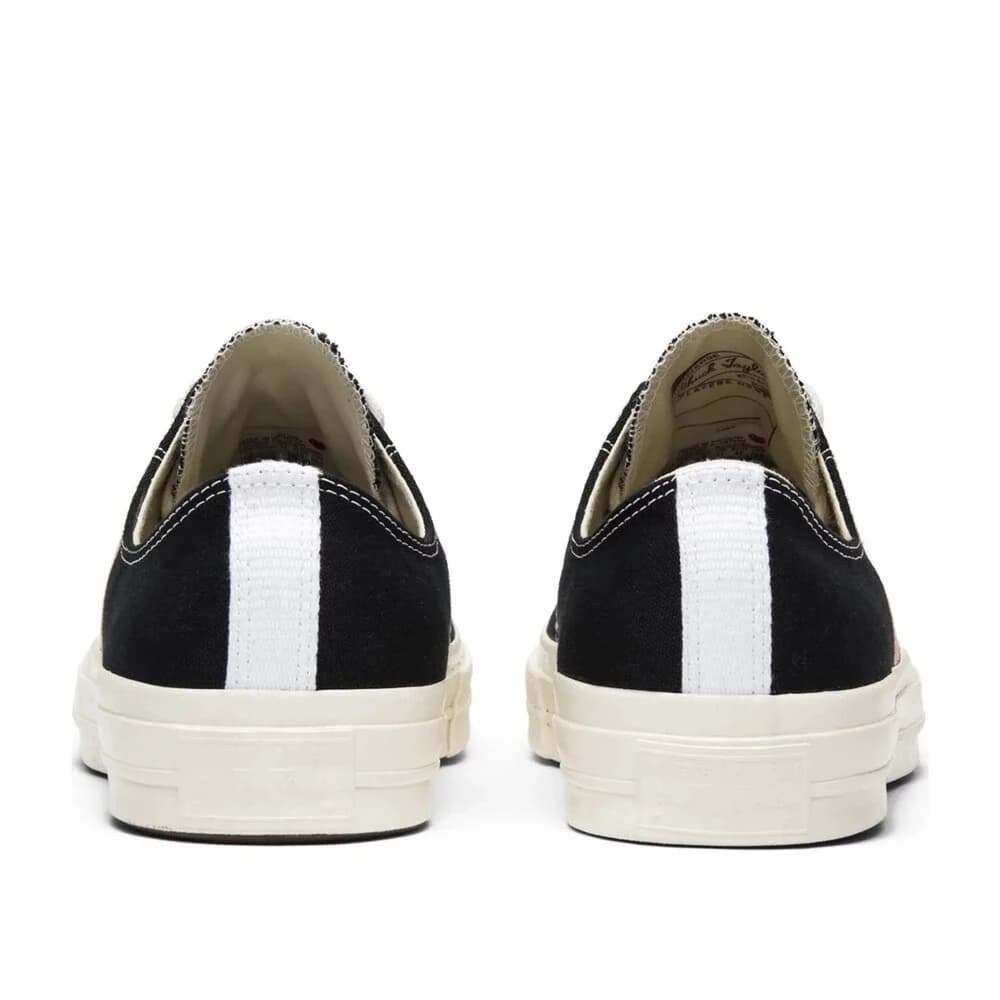 Chuck Taylor 70 Comme Des Garçons görsel 4