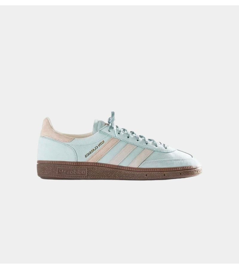 Adidas Kith Classic Blue - DRN