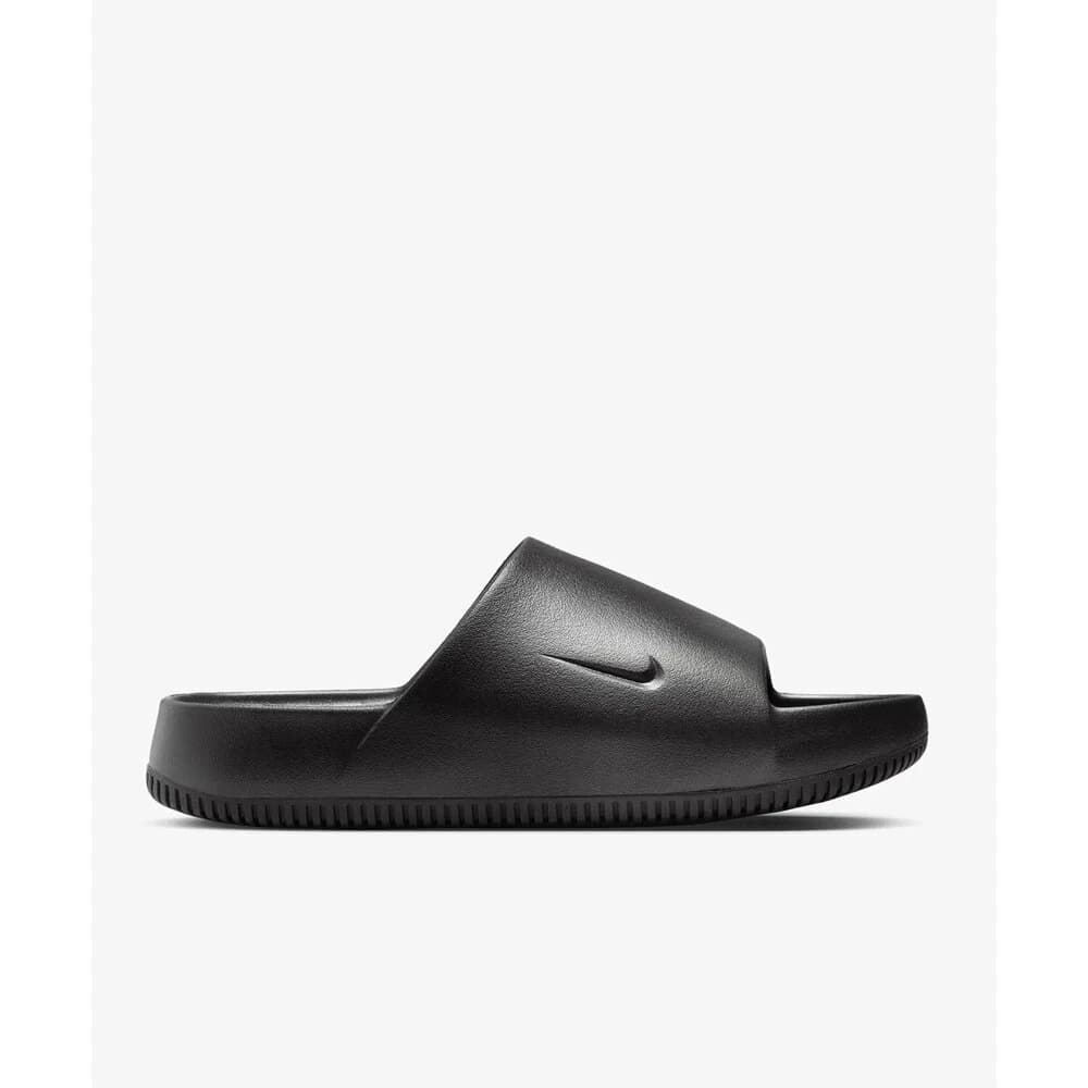 Nike Calm Slide Black