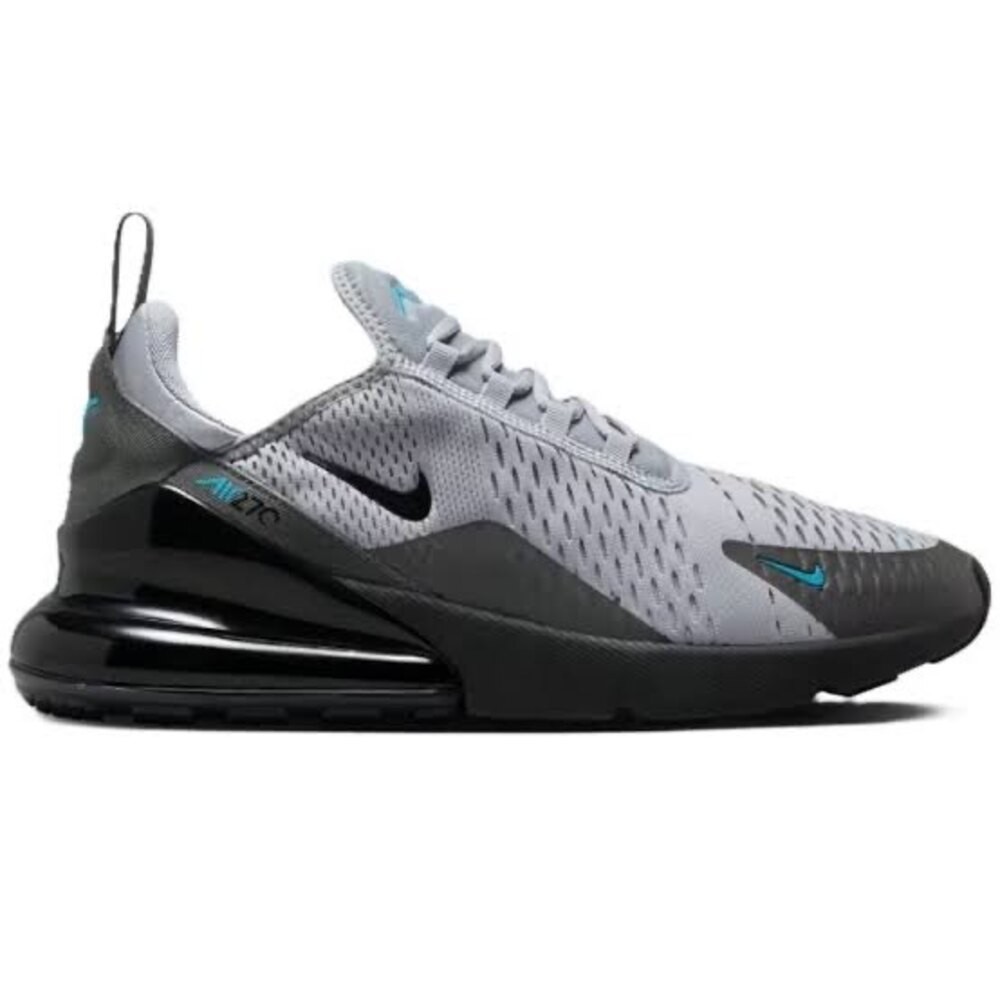 Nike Air Max 270 Wolf Grey