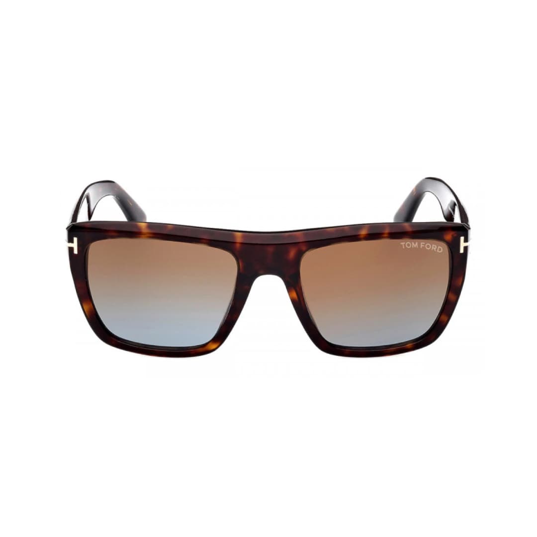 Tom Ford FT1077 Leopard görsel 2