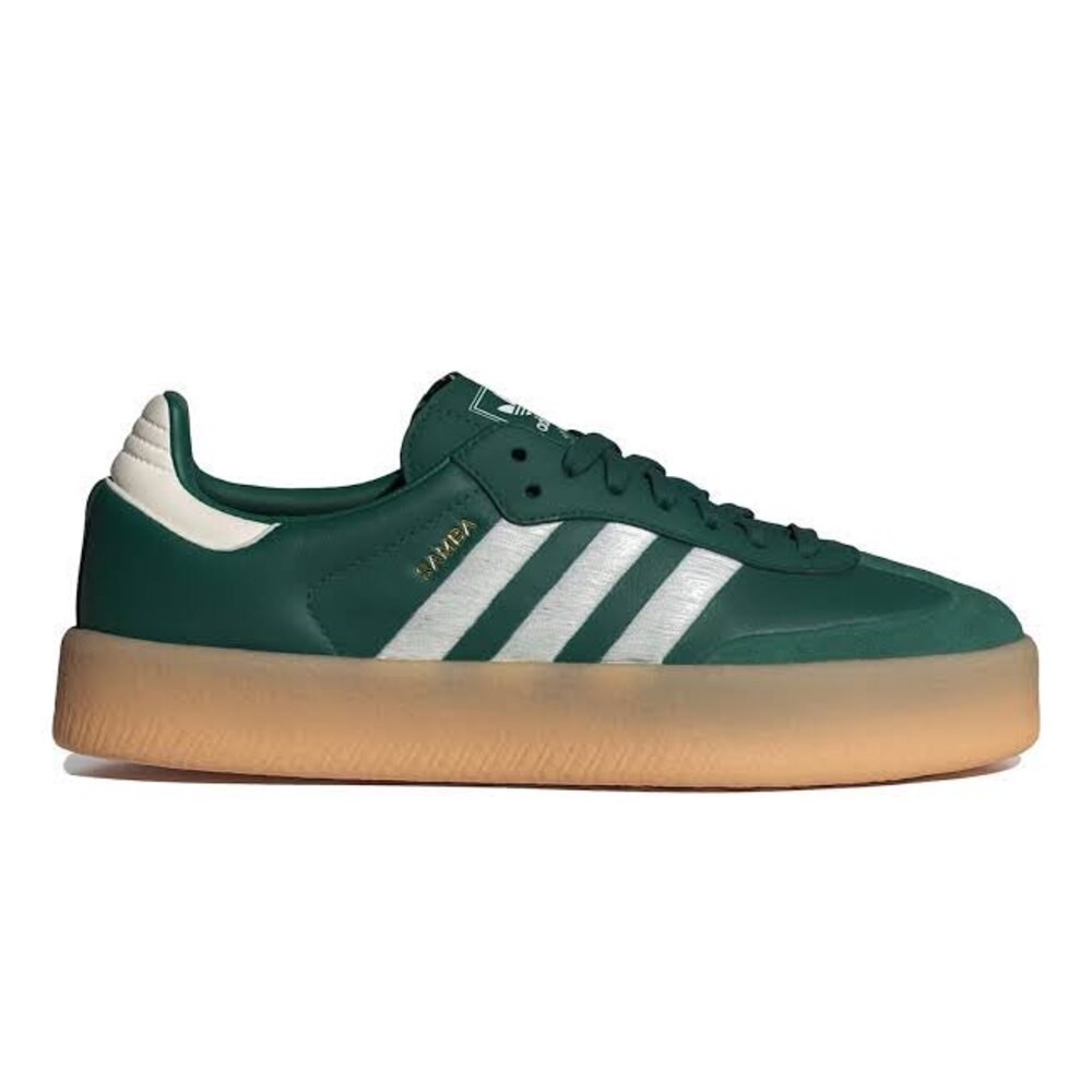 Adidas SAMBAE COLLEGIATE GREEN GUM