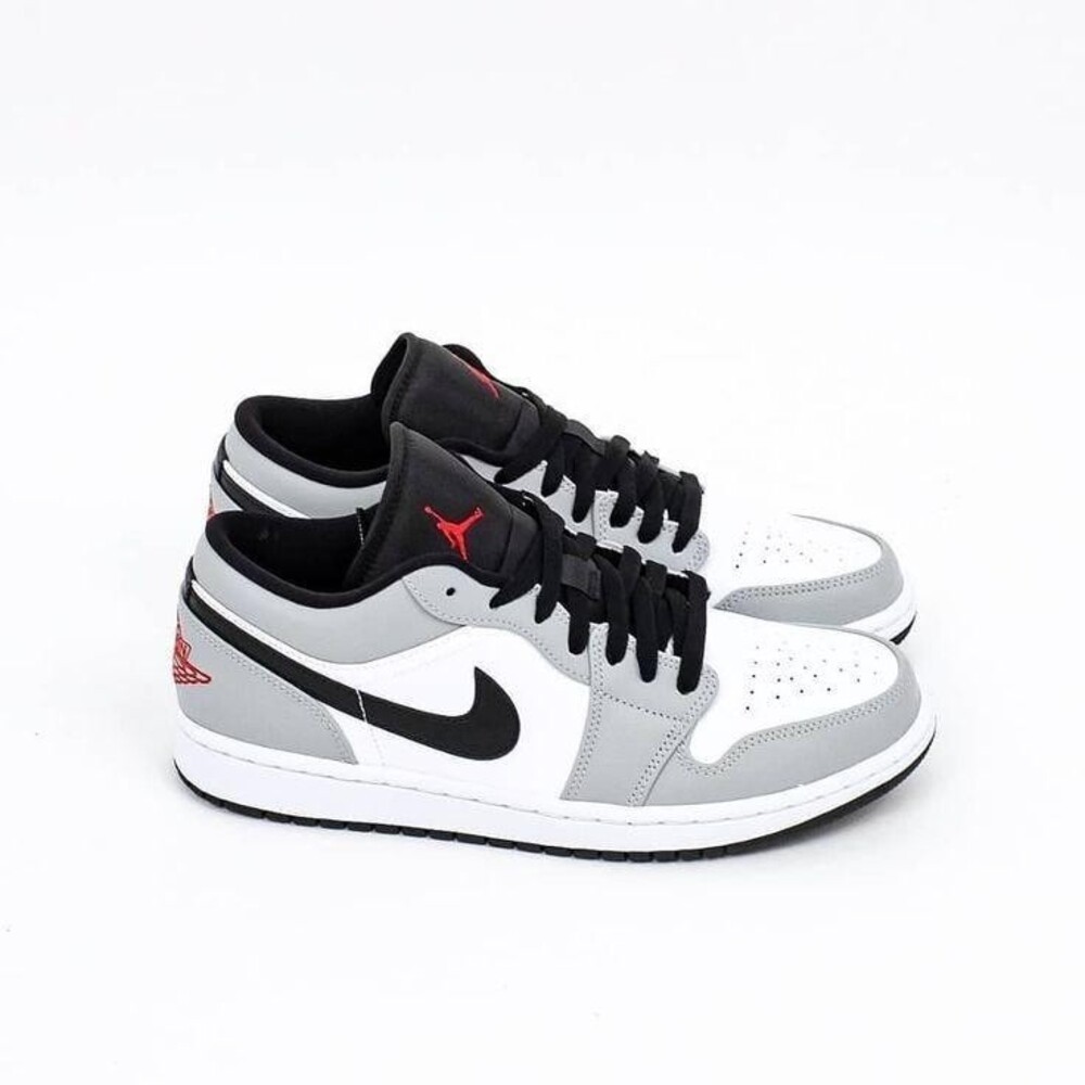 Nike Jordan Low Grey
