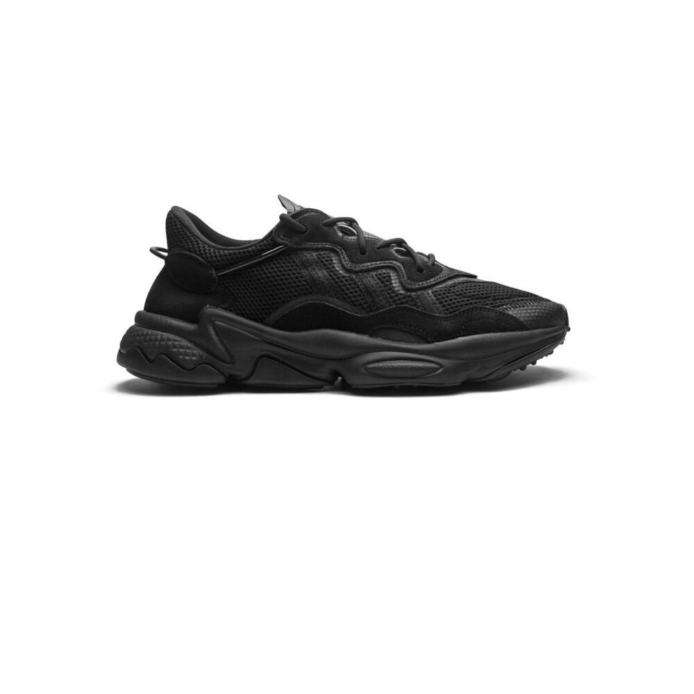 Adidas Siyah Ozweego