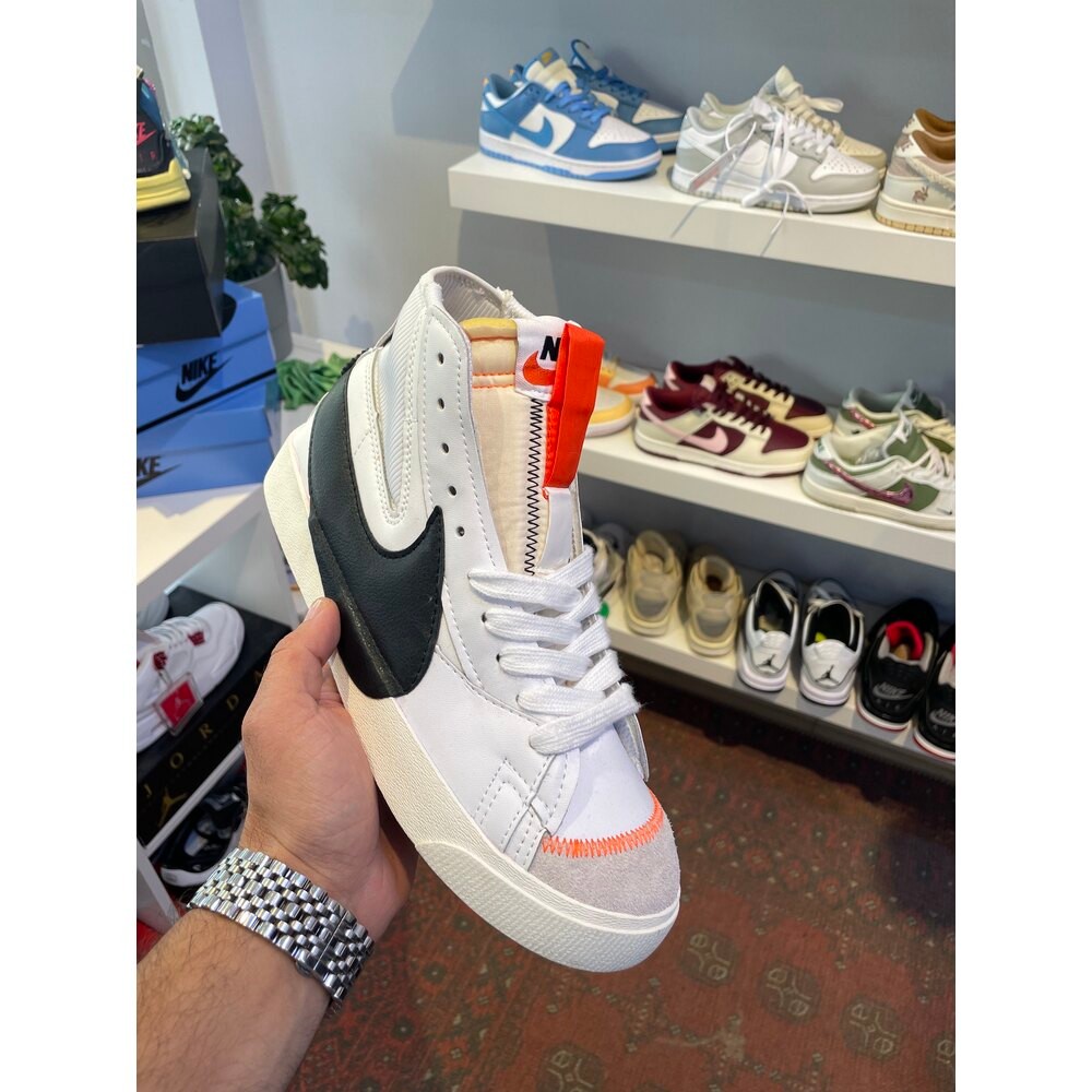 43 Nike Jumbo Blazer