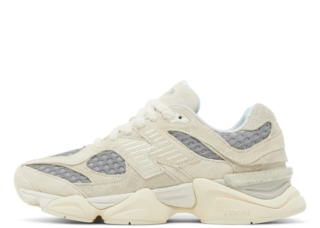 NEW BALANCE 9060 BRICKS WOOD görsel 3