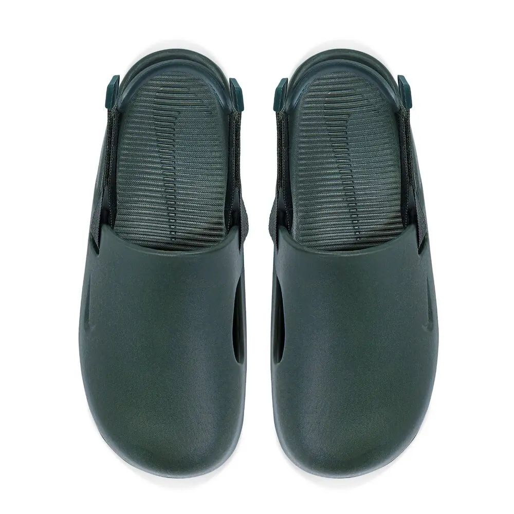 Nike Calm Mule Green görsel 3