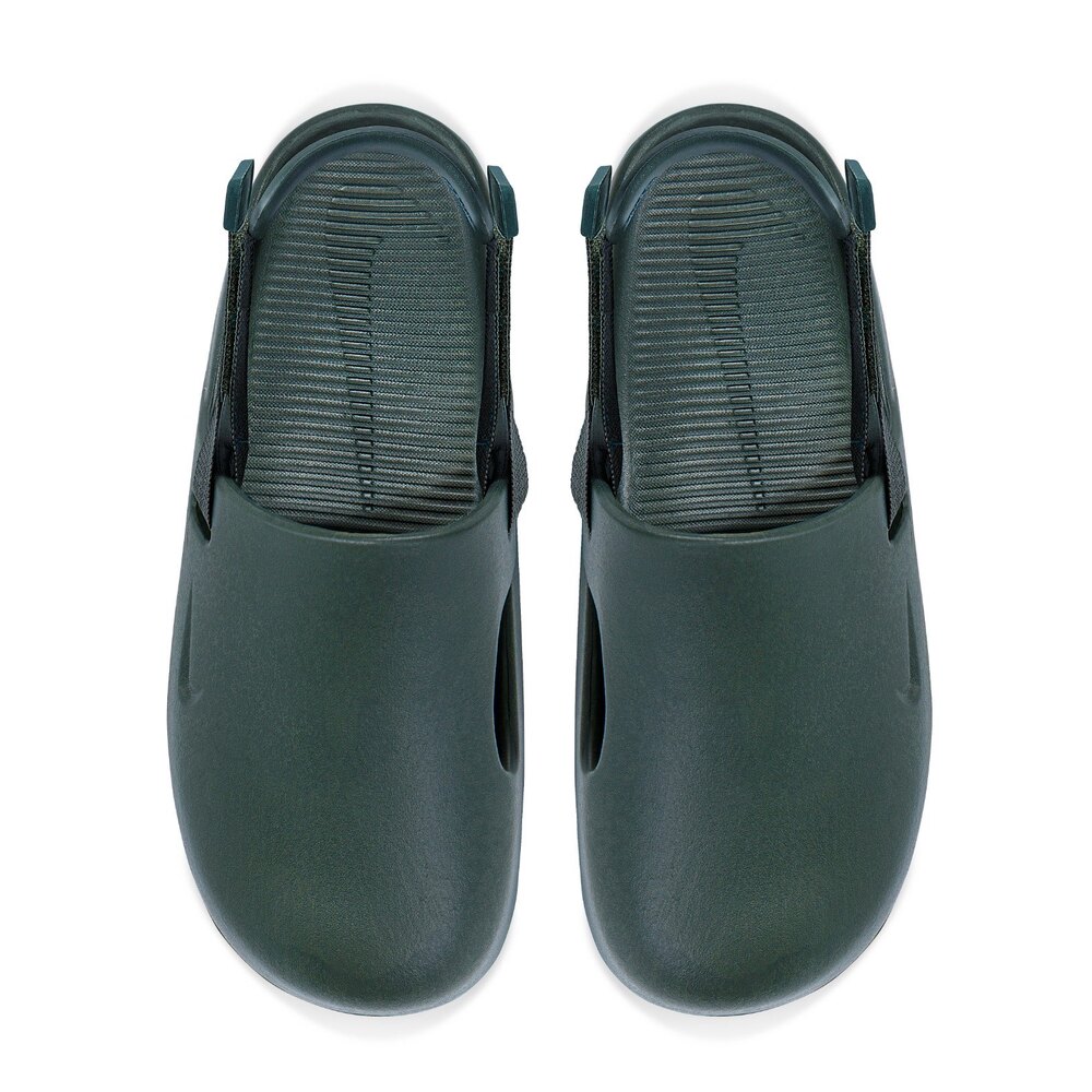 Nike Calm Mule Green görsel 3