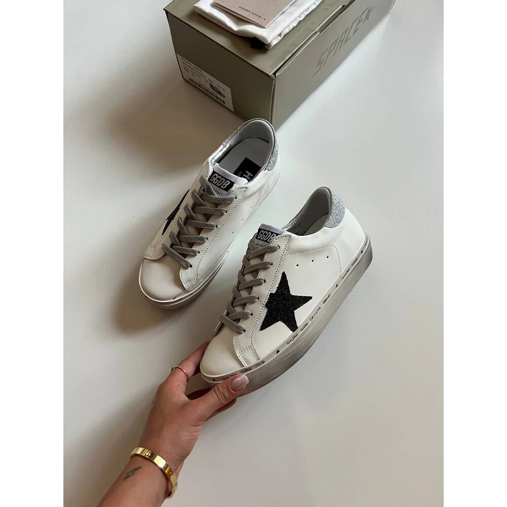 Golden Goose Slv görsel 2