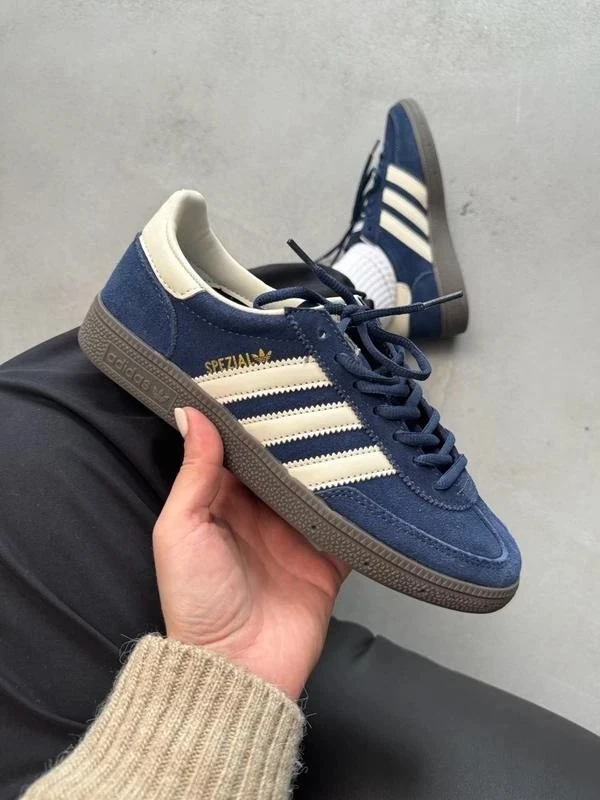 Adidas Spezial Dark Blue
