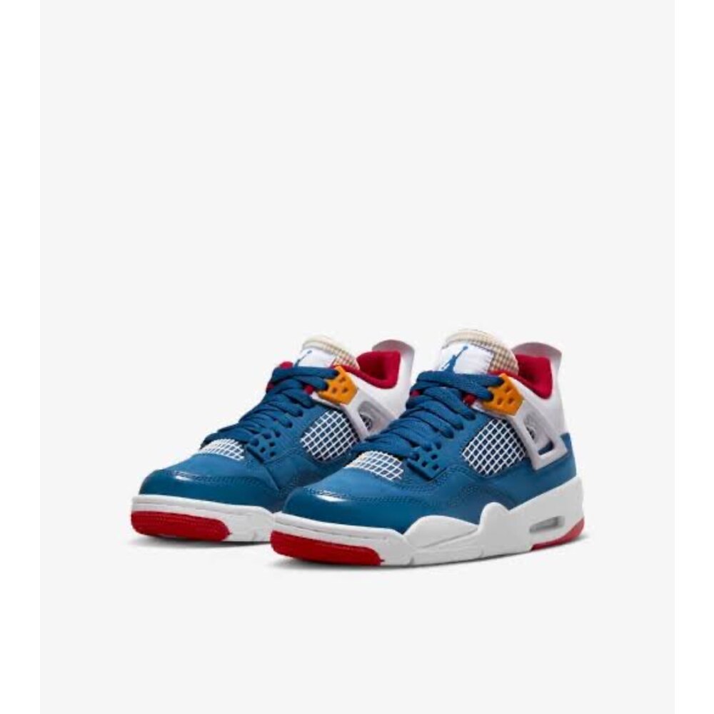 Nike Jordan 4 Retro Messy Room