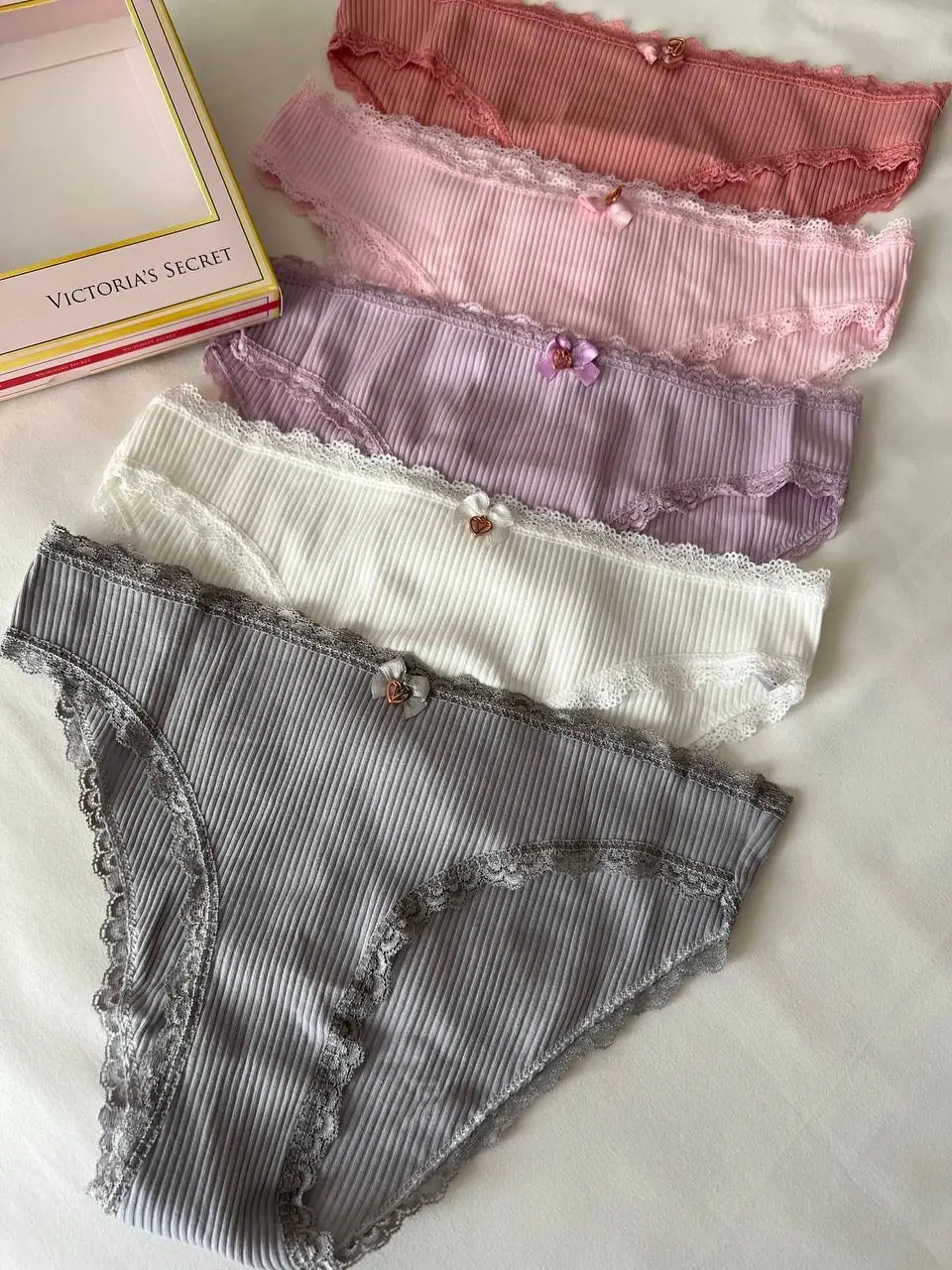 Victoria Secret’s 5 li Bikini görsel 3