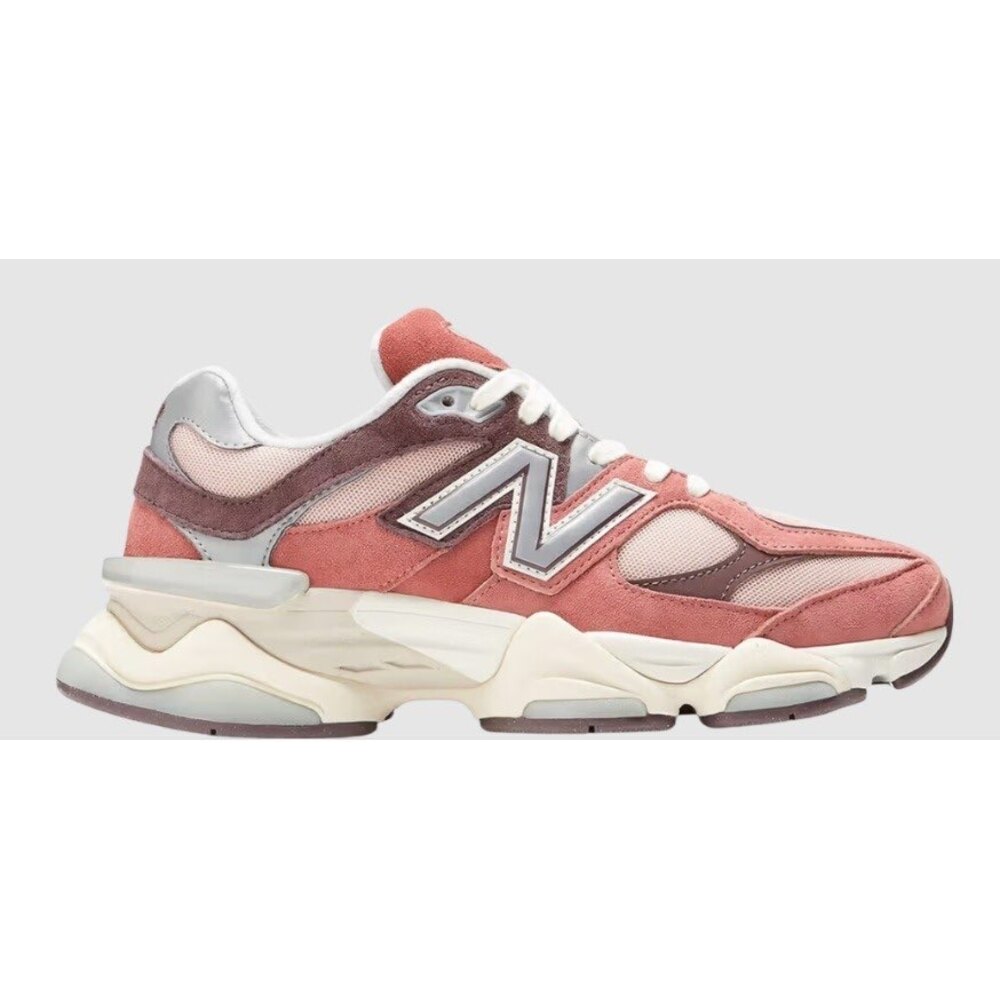 New Balance 9060 Minarel Red