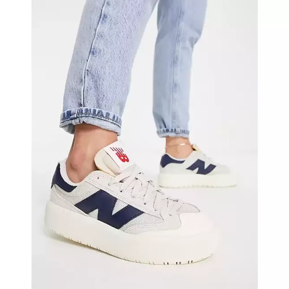 New Balance Ct302 “ Dark Blue “