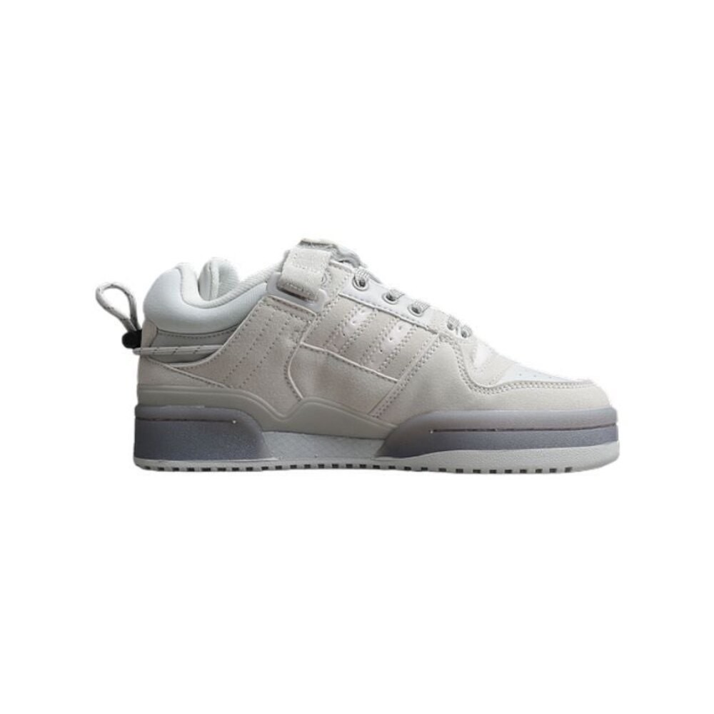 Adidas Forum Bad Bunny Grey
