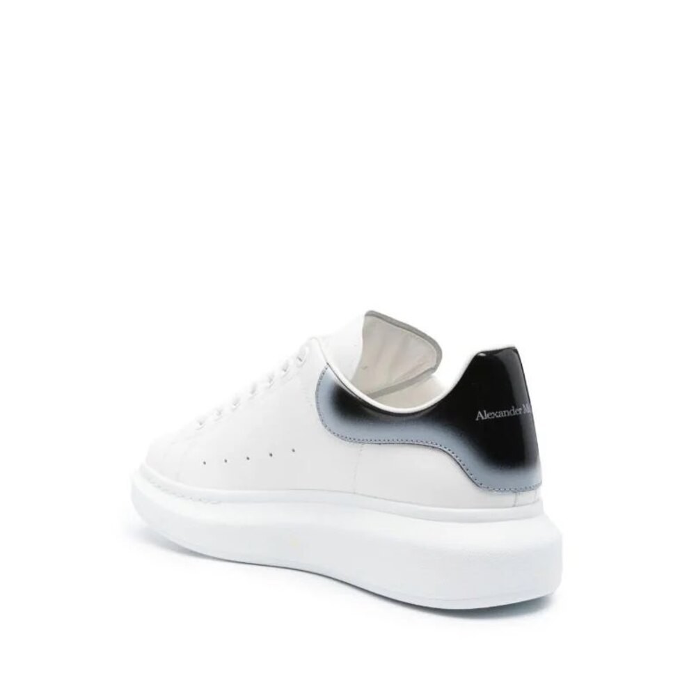 Alexander McQueen  . White