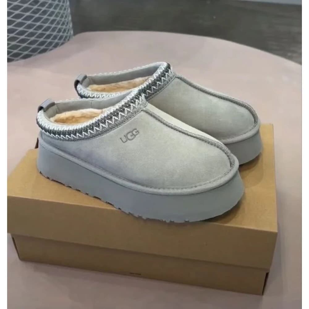 UGG Tazz Slipper Seal ( New Season ) görsel 2