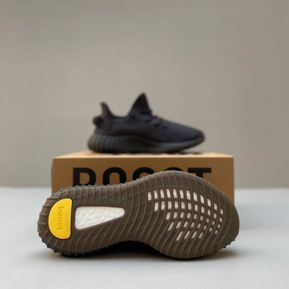 ADIDAS YEEZY BOOST 350 V2 Cinder görsel 4