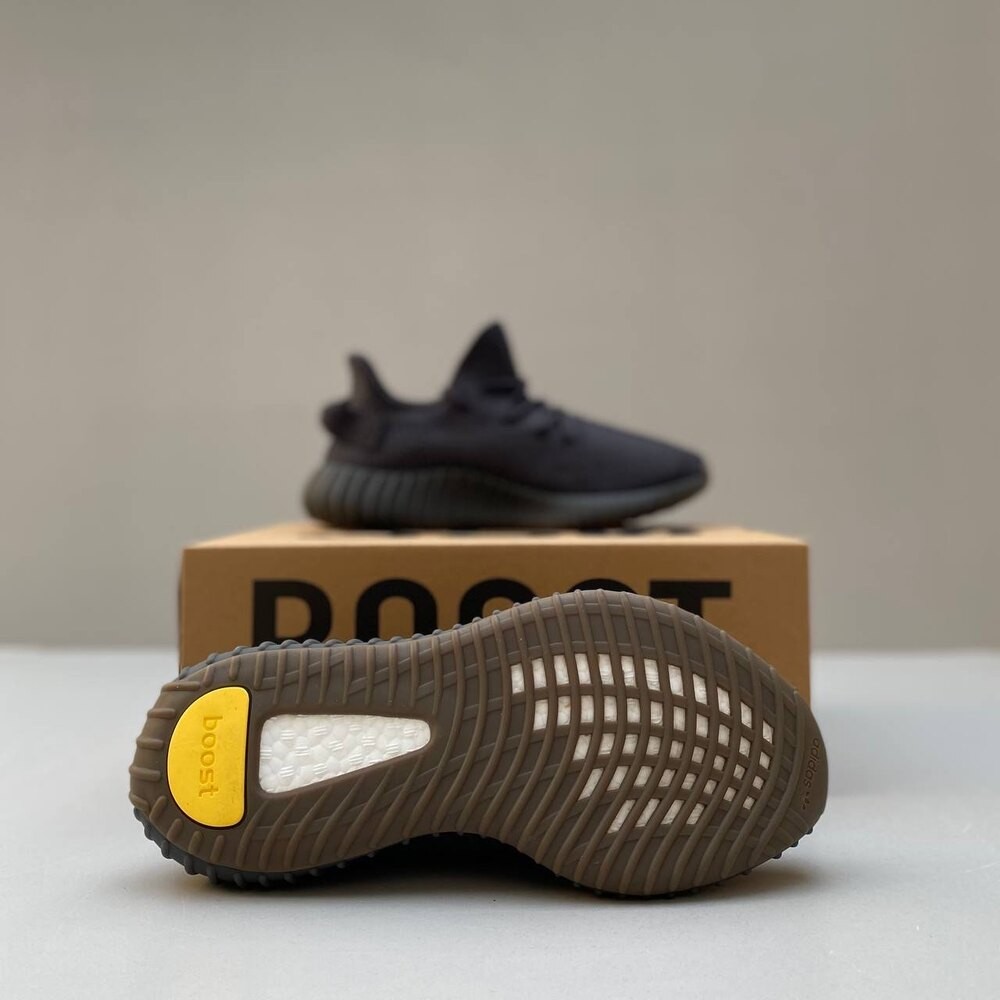 ADIDAS YEEZY BOOST 350 V2 Cinder