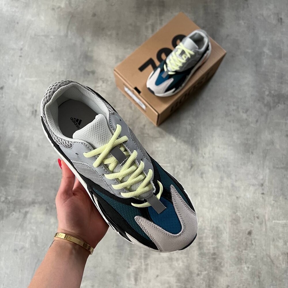 Adidas Yeezy 700 wawe Runner