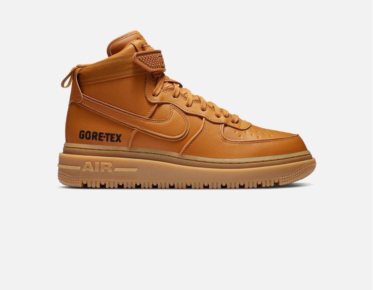 Nike Gora Tex Su Geçirmez Bot (1 Alana 1 Bedava)