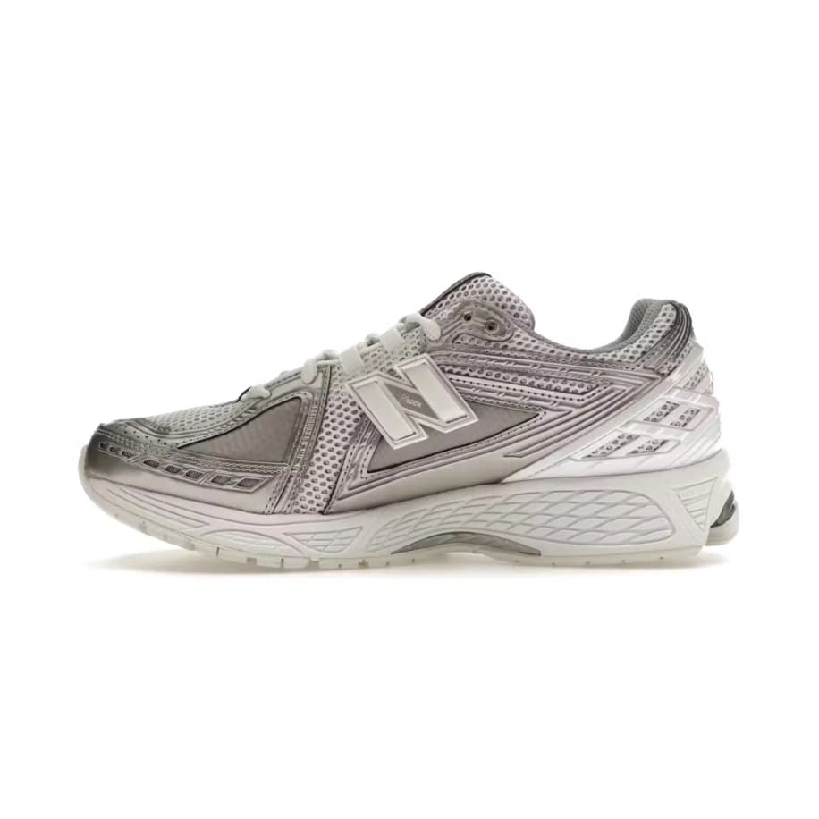 New Balance 1906R Urbancore Silver görsel 2