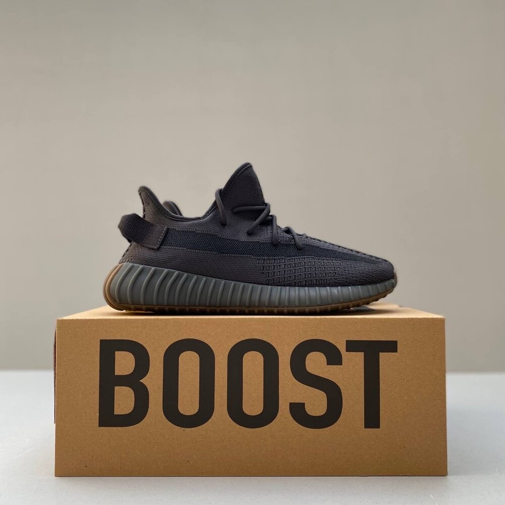 ADIDAS YEEZY BOOST 350 V2 Cinder