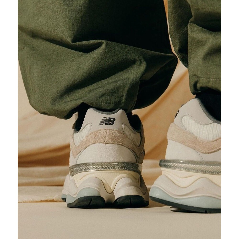 New Balance 9060 Sea Salt