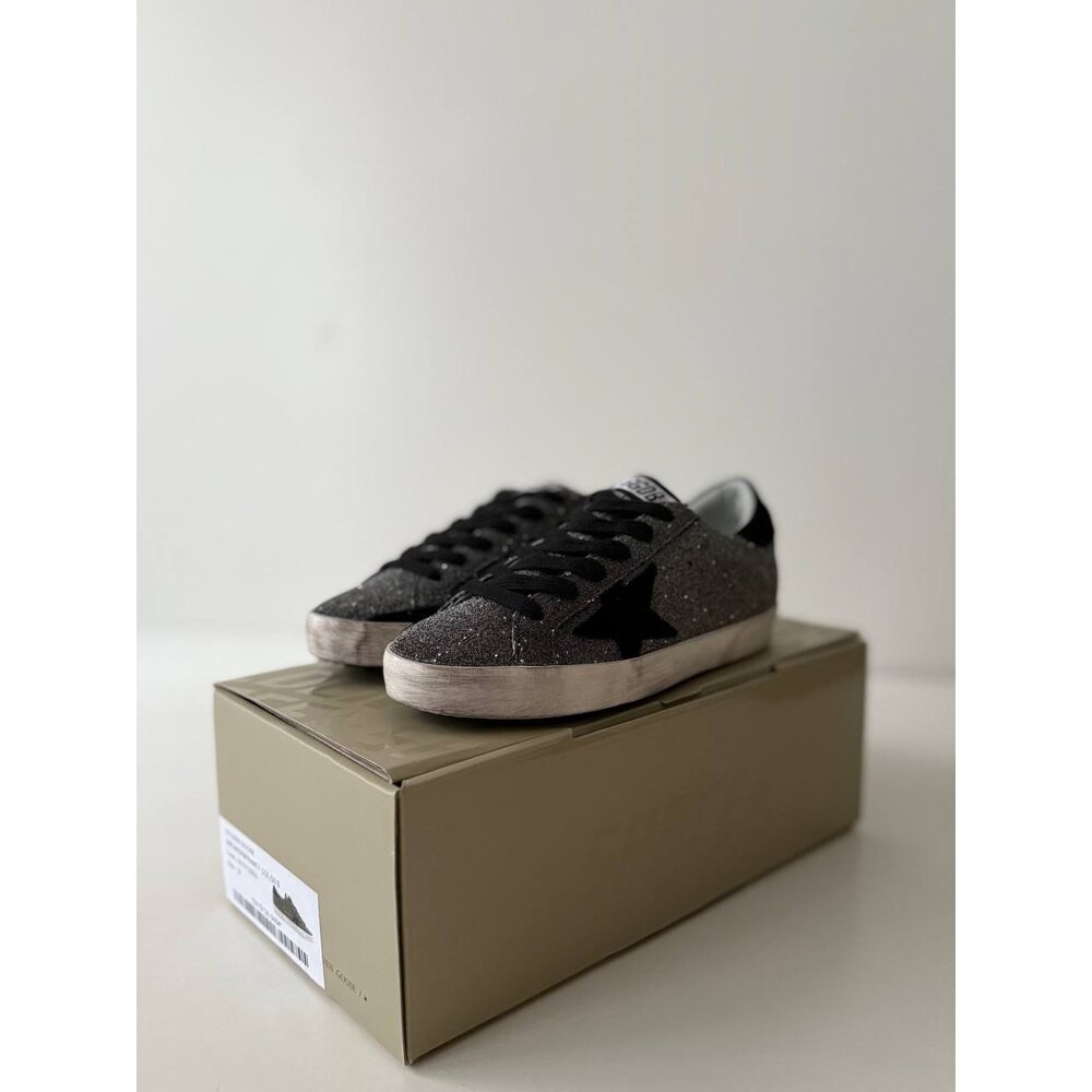 Golden Goose Black