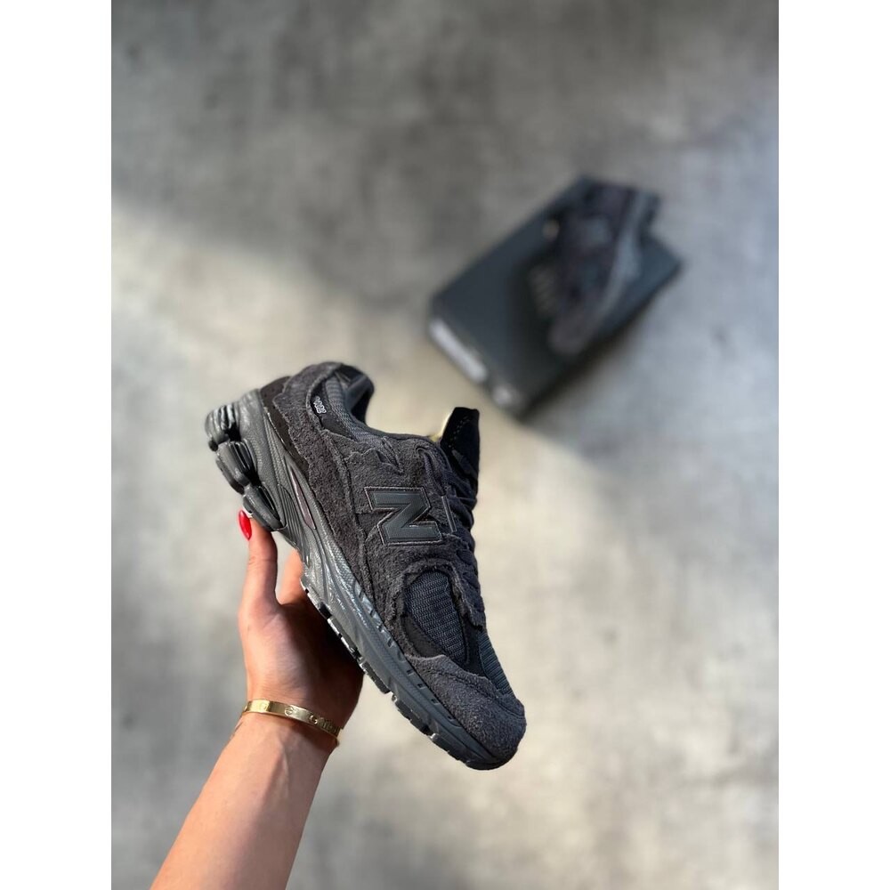 New Balance 2002r Protection Pack Rain Cloud DARkalıp
