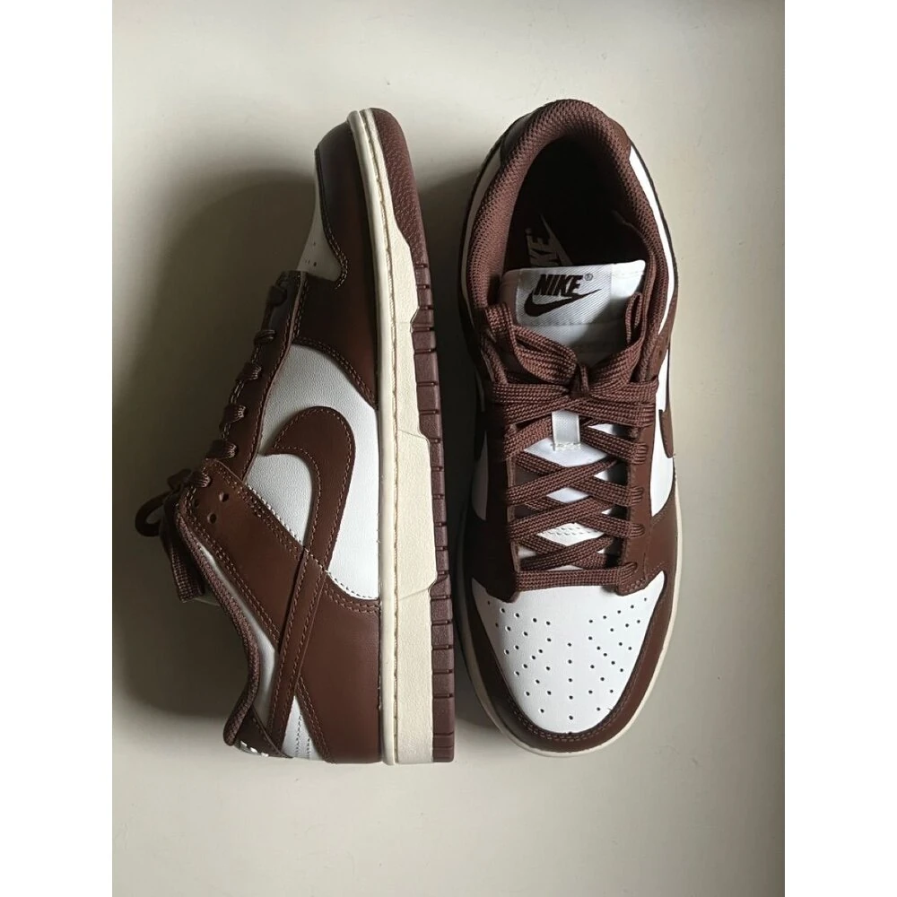 Nike SB Dunk “ Cacao “ görsel 3