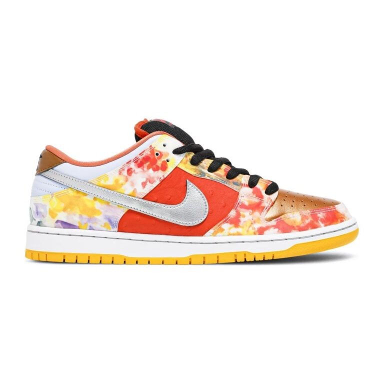 Nike Dunk Low Pro SB Street Hawker