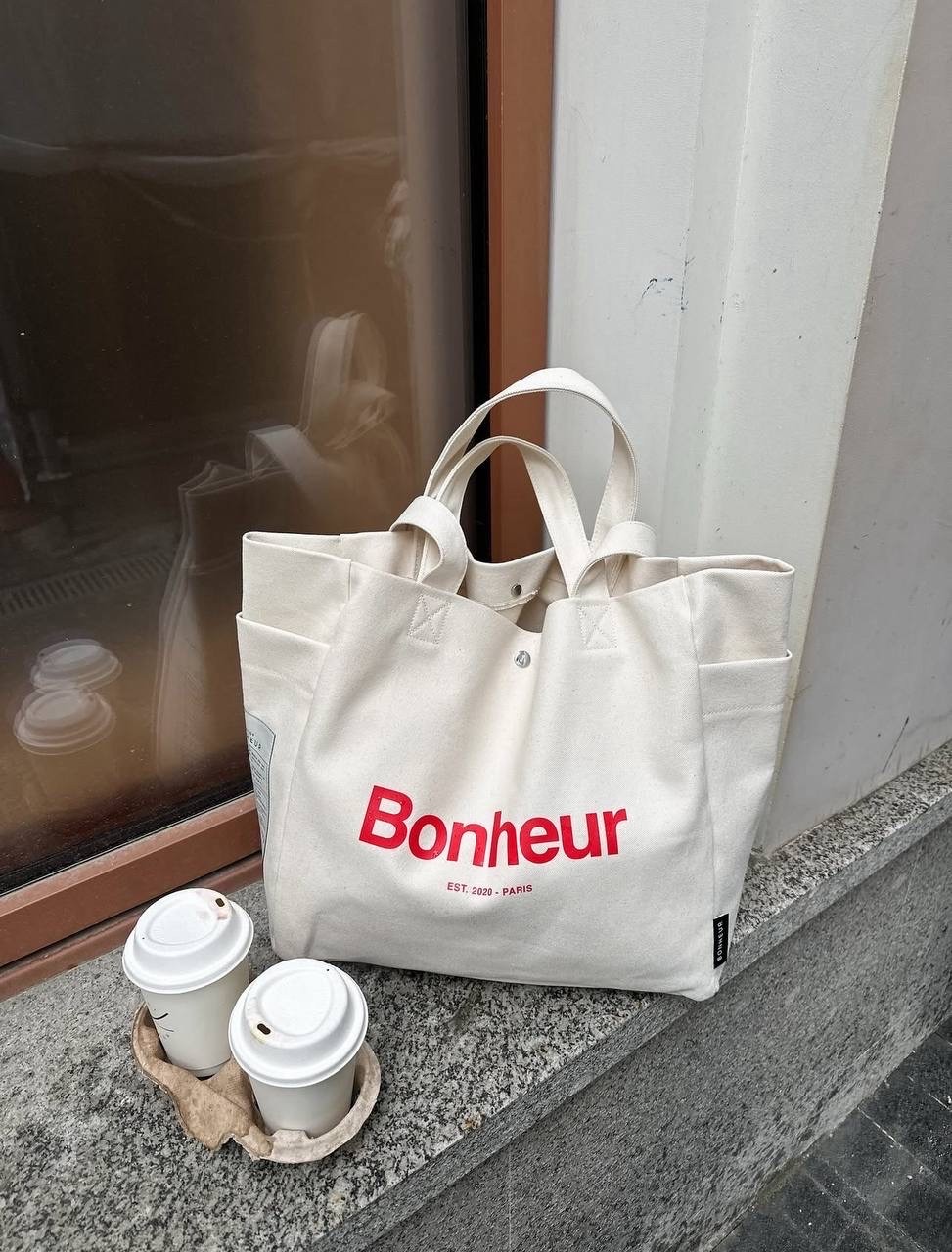 Bonheur Çanta