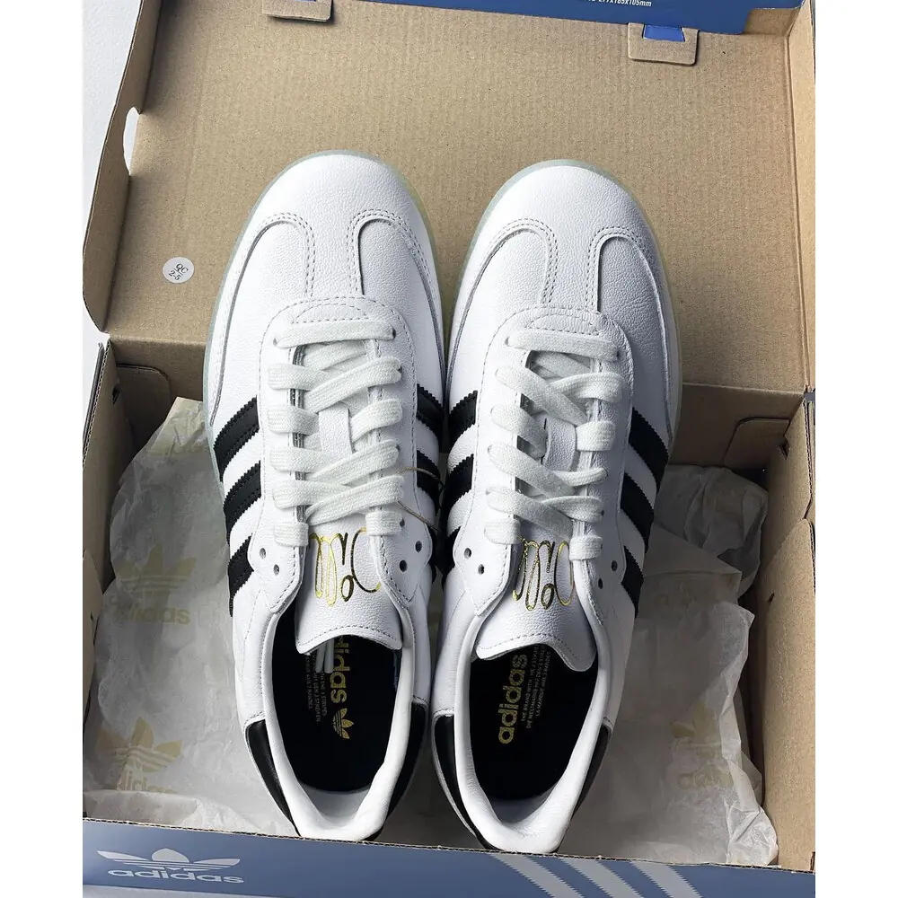 Adidas Samba GZ4730 görsel 3