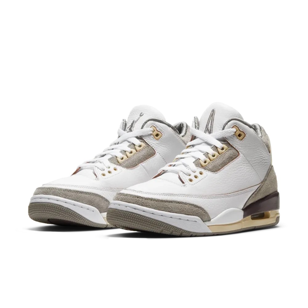 NIKE AIR JORDAN 3 A MA MANIERE