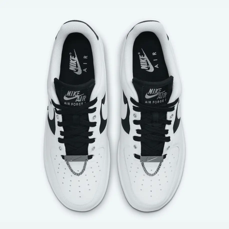 Nike Air Force 1 '07 PRM görsel 3