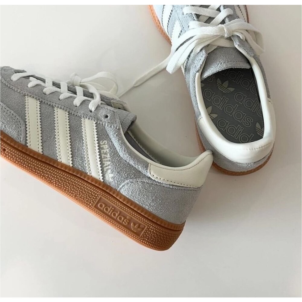 Adidas Handball Spezial Gri