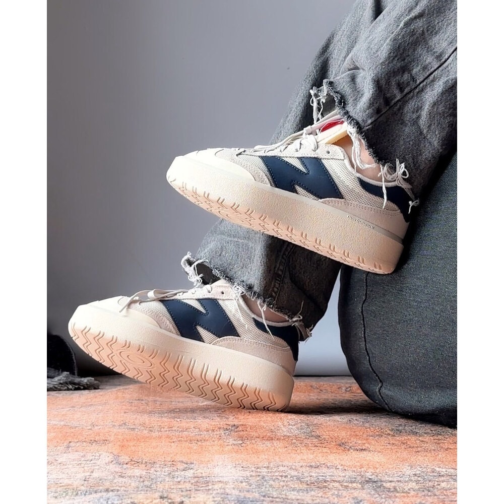 New Balance Ct302 “ Dark Blue “