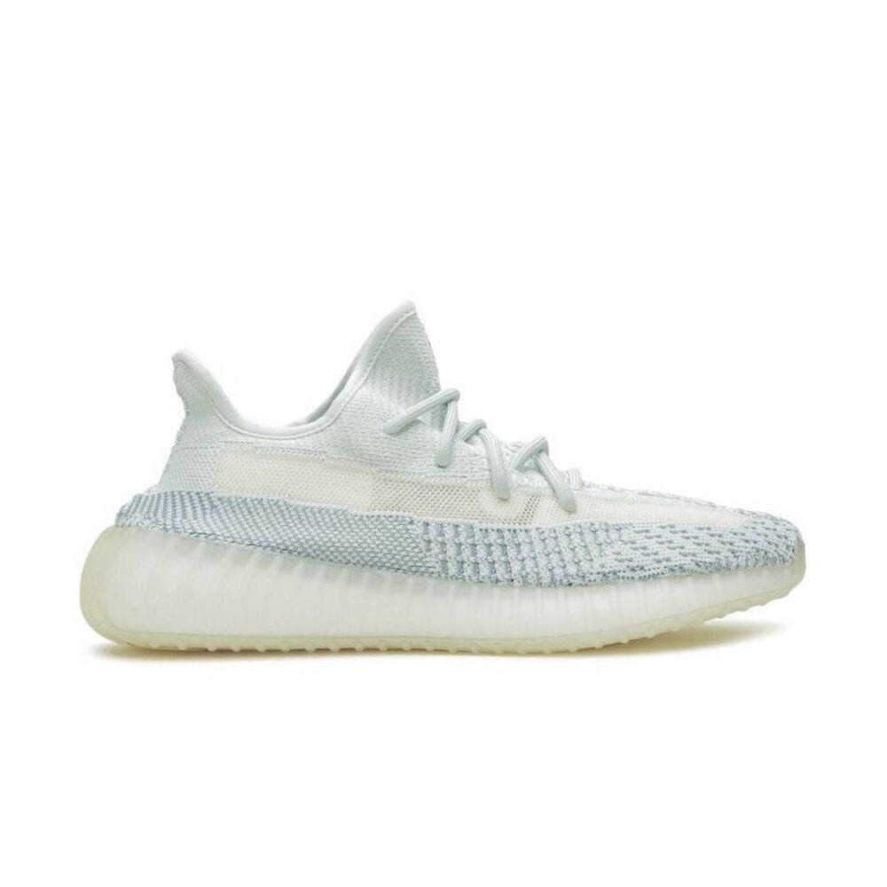 Adidas Yeezy 350 V2 "Cloud White Reflective "